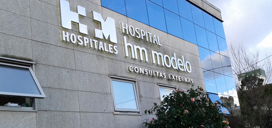 HM Hospitales invierte medio millón de euros en renovar las urgencias del HM Modelo